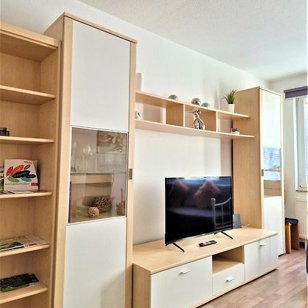 Citywohnung Im Paulusviertel I Halle  Exteriér fotografie