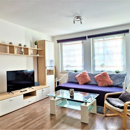 Citywohnung Im Paulusviertel I Halle  Exteriér fotografie