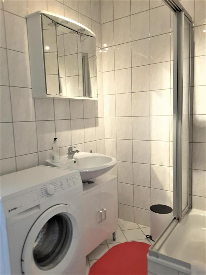 Citywohnung Im Paulusviertel I Halle  Exteriér fotografie