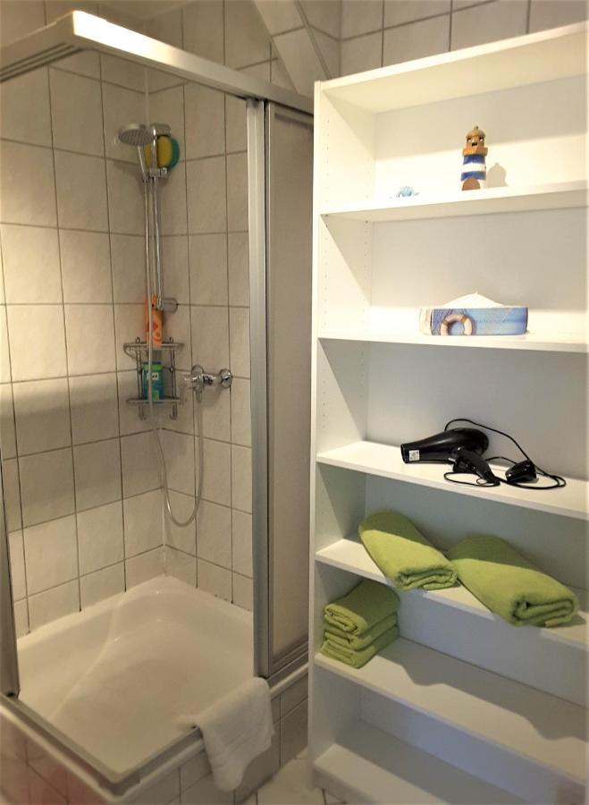 Citywohnung Im Paulusviertel I Halle  Exteriér fotografie