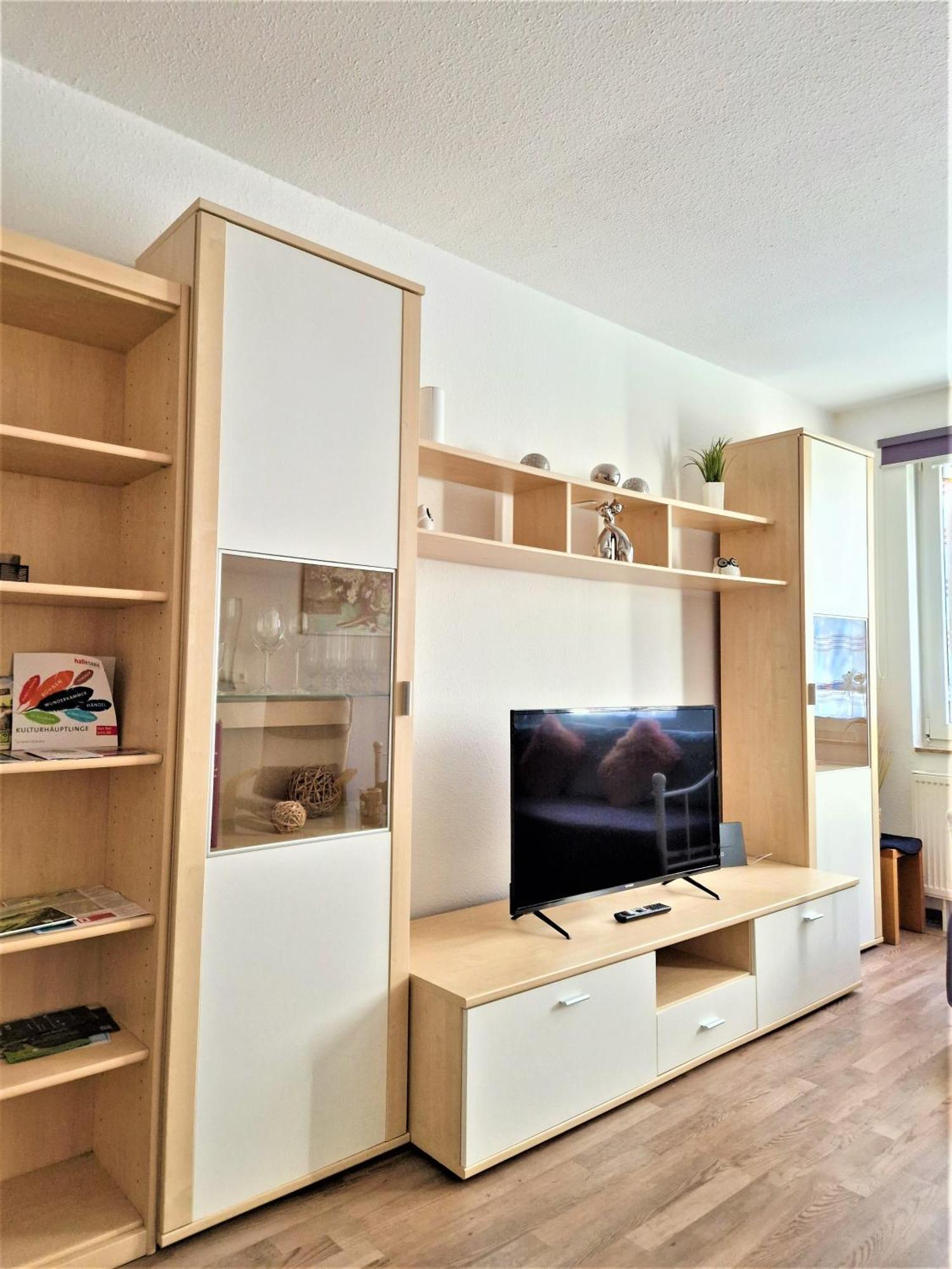 Citywohnung Im Paulusviertel I Halle  Exteriér fotografie