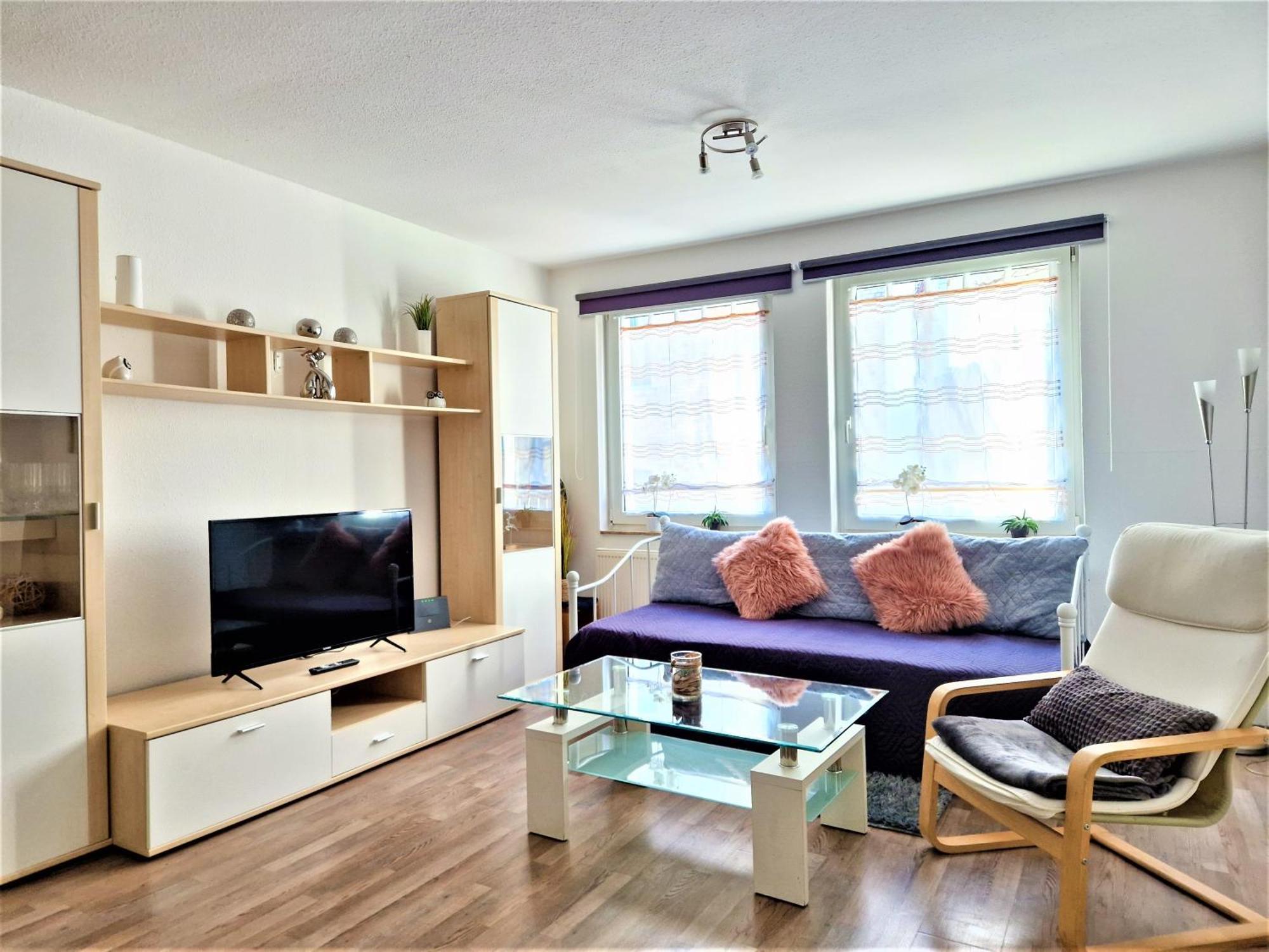 Citywohnung Im Paulusviertel I Halle  Exteriér fotografie