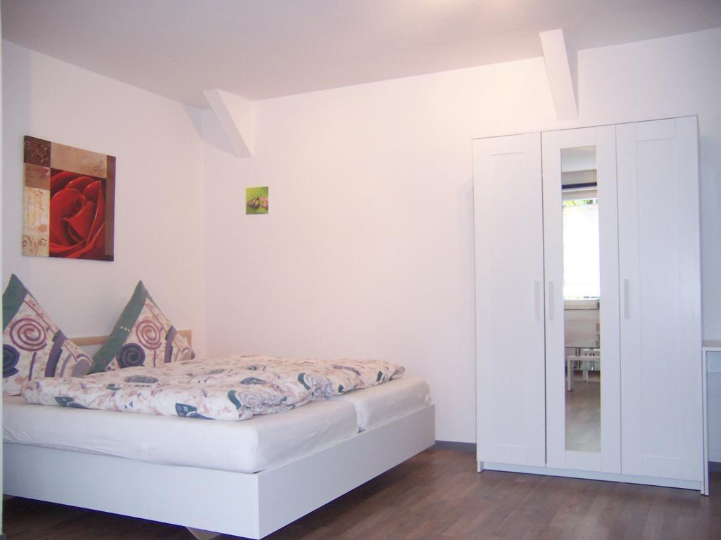 Citywohnung Im Paulusviertel I Halle  Exteriér fotografie
